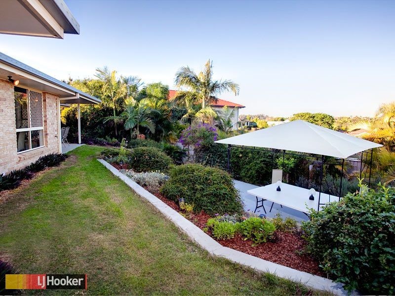 Albany Creek QLD 4035