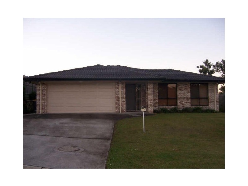 147 Kirralee Crescent, Upper Kedron QLD 4055