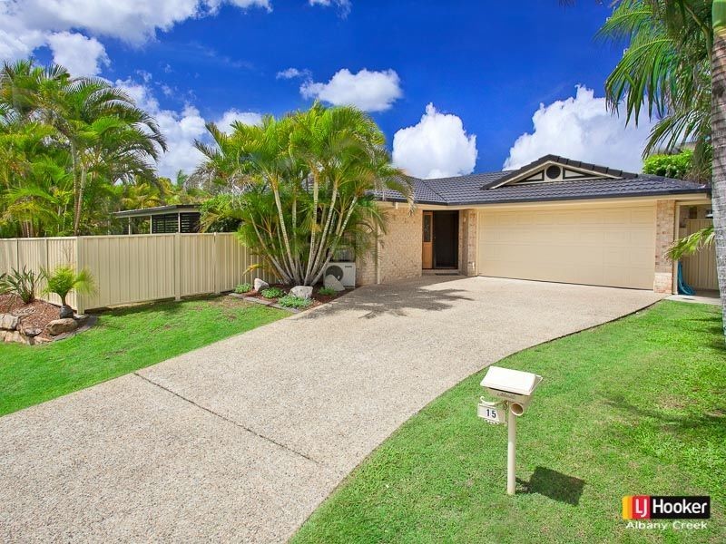 Eatons Hill QLD 4037