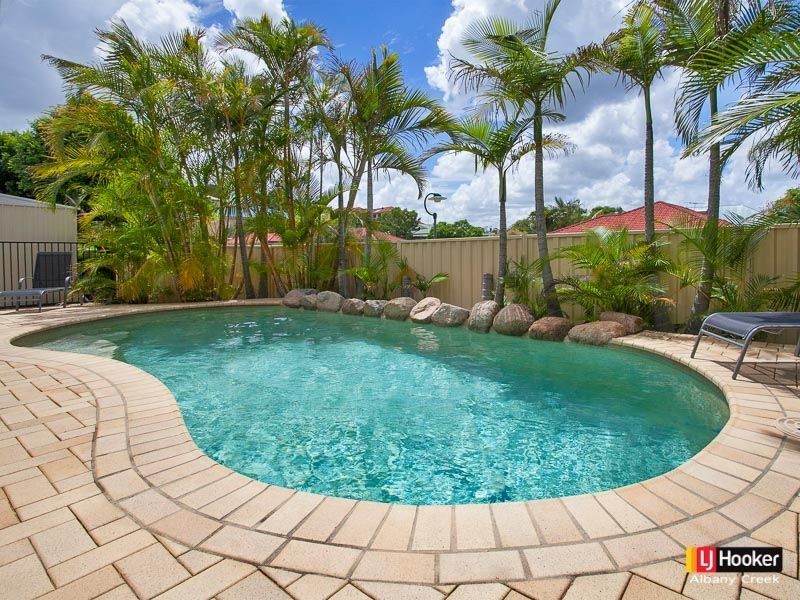 Eatons Hill QLD 4037