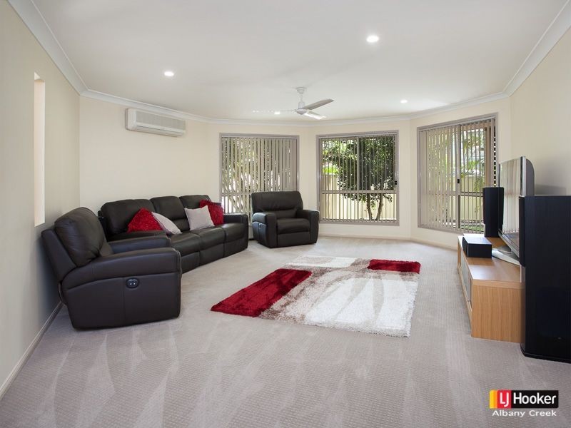 Eatons Hill QLD 4037