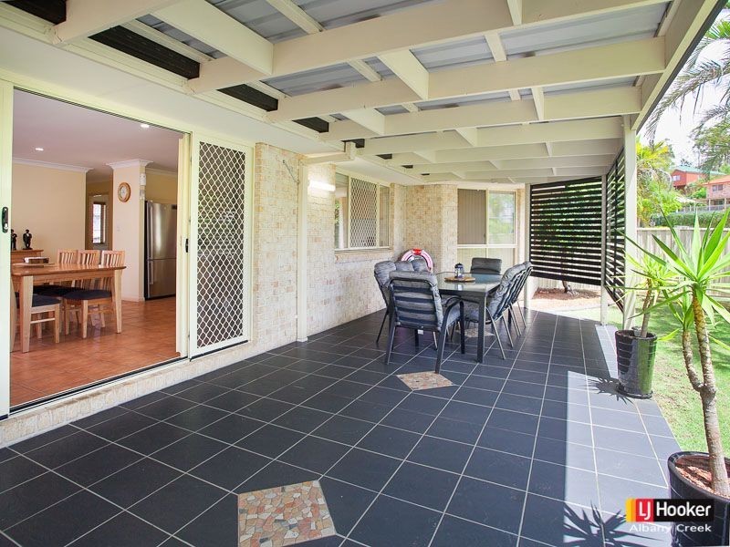 Eatons Hill QLD 4037