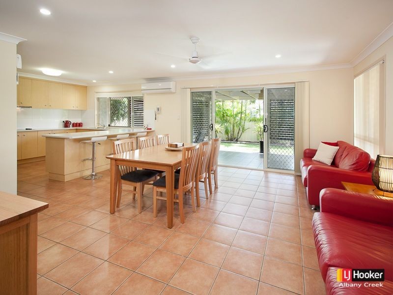 Eatons Hill QLD 4037