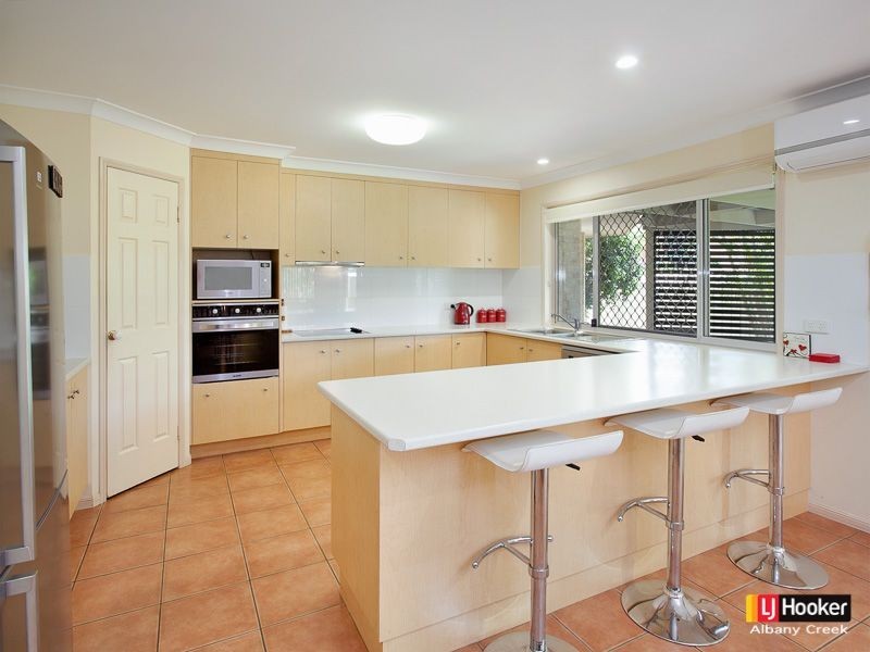 Eatons Hill QLD 4037