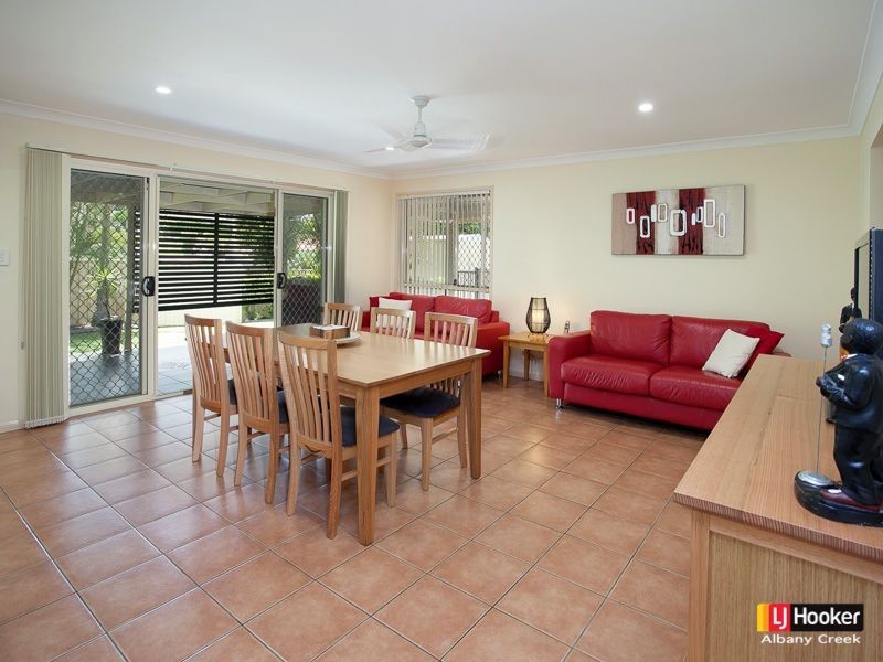 Eatons Hill QLD 4037