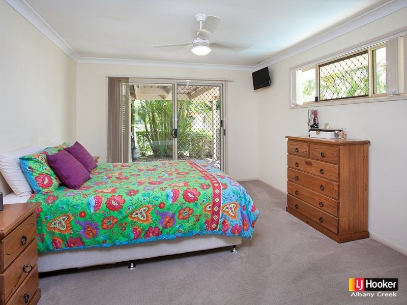 Eatons Hill QLD 4037