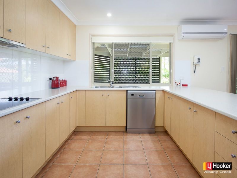 Eatons Hill QLD 4037