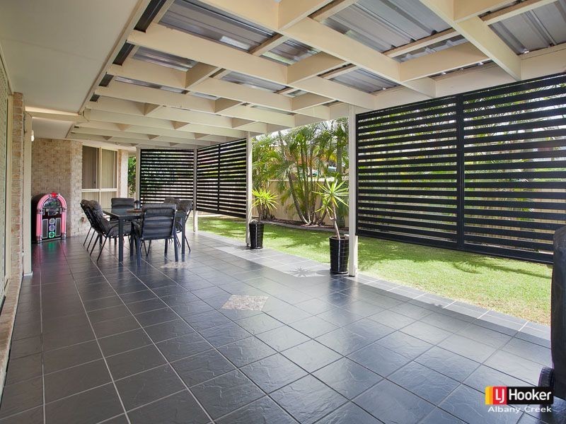 Eatons Hill QLD 4037