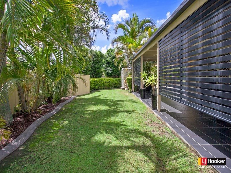 Eatons Hill QLD 4037