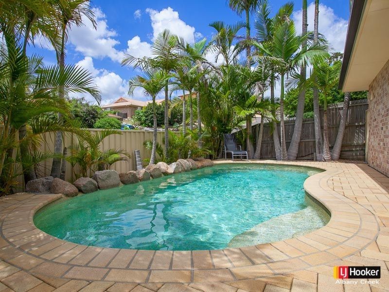 Eatons Hill QLD 4037