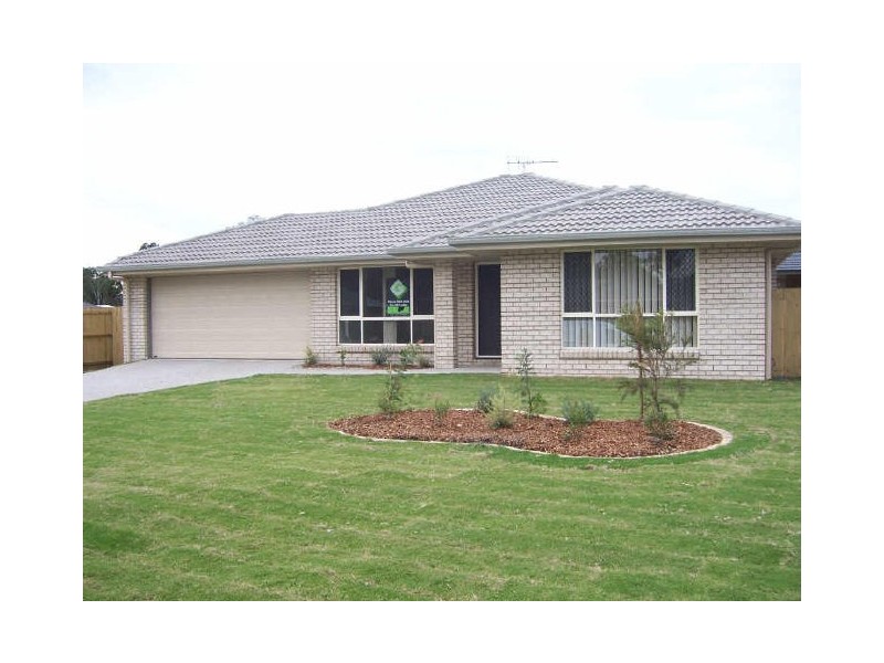 10 Rebecca Crescent, Joyner QLD 4500