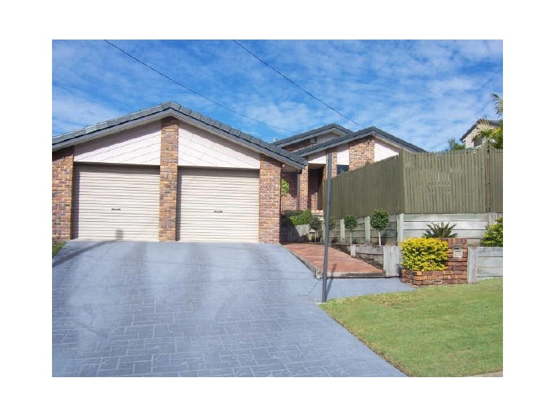 17 Wylah Court, Albany Creek QLD 4035