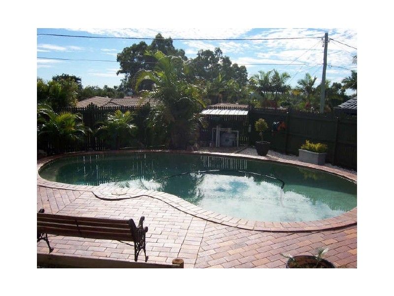 17 Wylah Court, Albany Creek QLD 4035