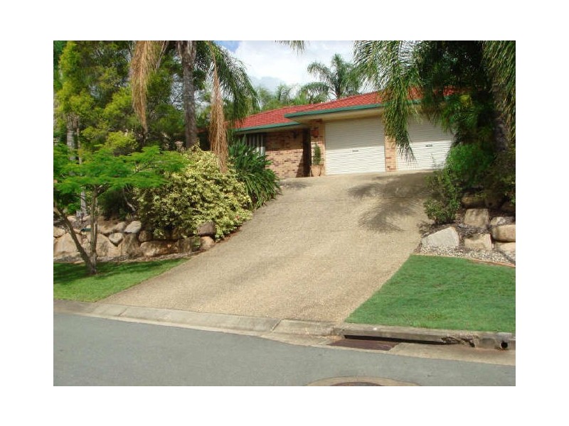 3 Elwood Court, Eatons Hill QLD 4037