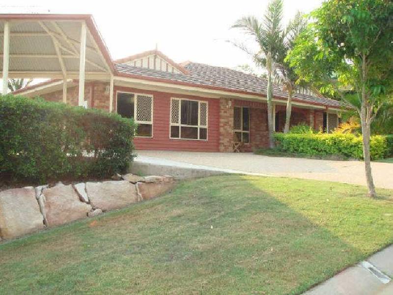 3 Meilland Court, Eatons Hill QLD 4037