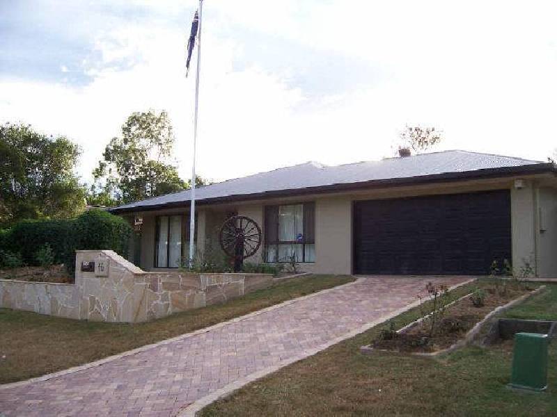 46 Jagora Drive, Albany Creek QLD 4035