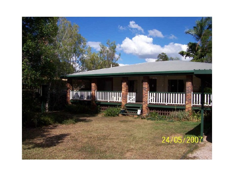 Brendale QLD 4500