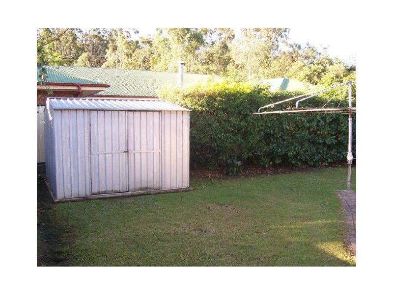 24 Albany Forest Drive, Albany Creek QLD 4035