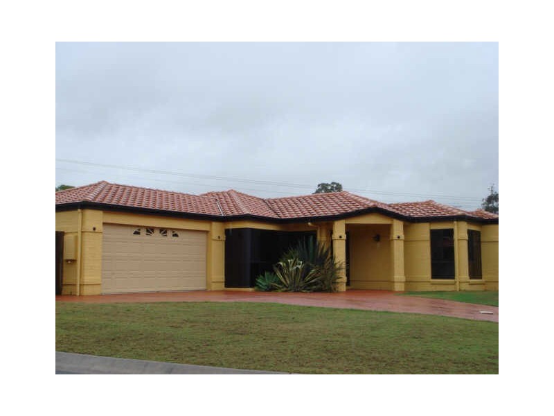 1 Sonoma Court, Cashmere QLD 4500