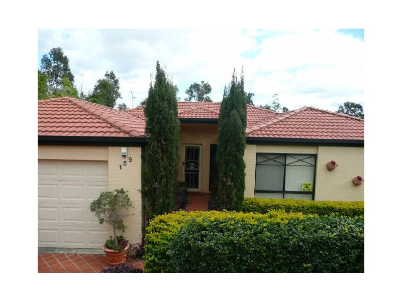 159 Galaxy Street, Bridgeman Downs QLD 4035