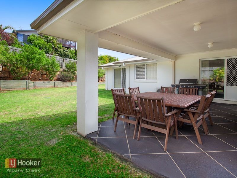 Eatons Hill QLD 4037