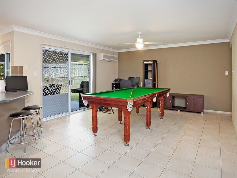 Eatons Hill QLD 4037