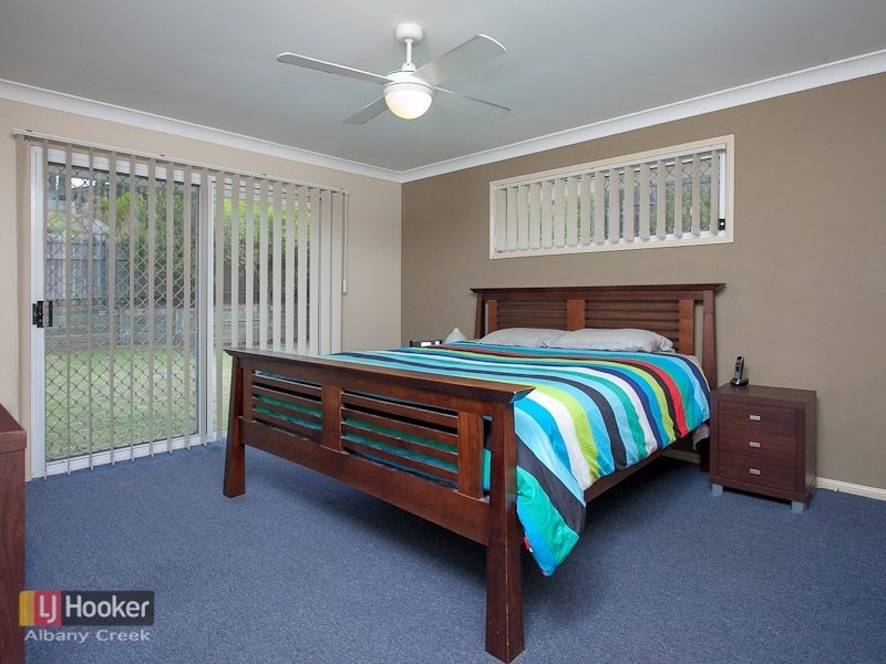 Eatons Hill QLD 4037