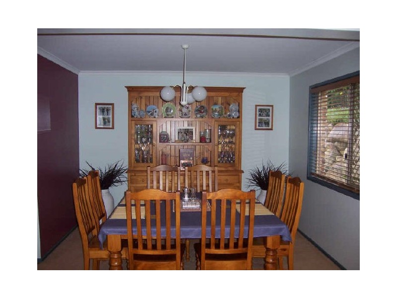 31 Ballinger Crescent, Albany Creek QLD 4035