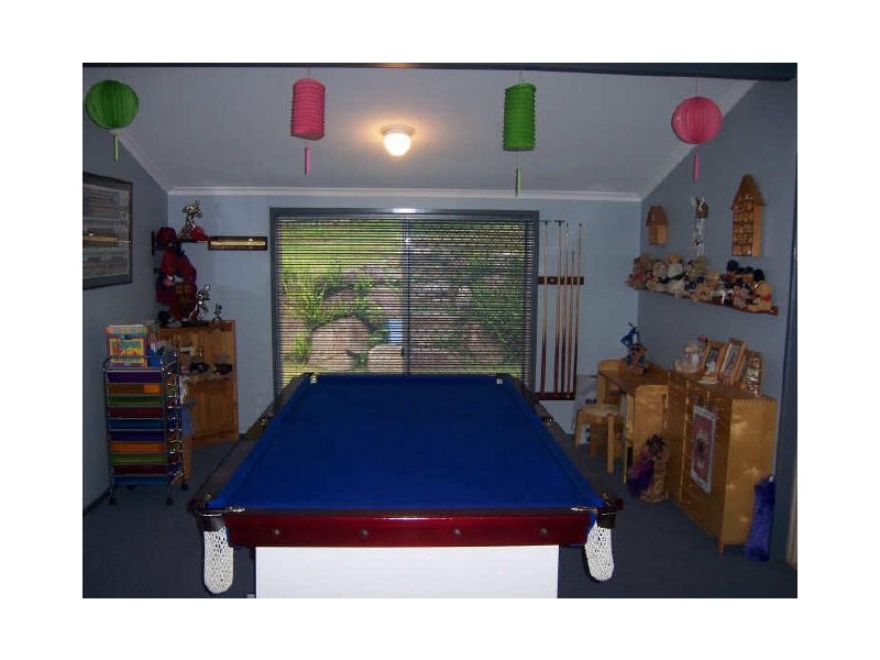 31 Ballinger Crescent, Albany Creek QLD 4035