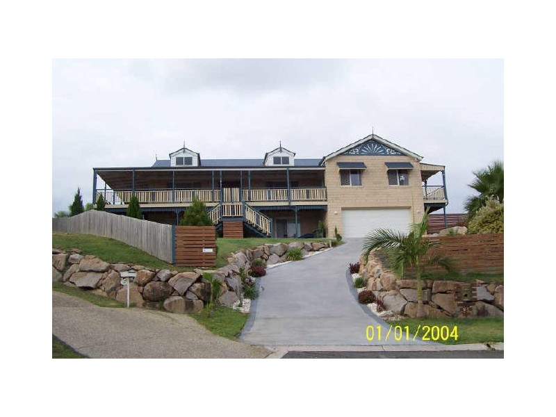 26 Glendore Court, Eatons Hill QLD 4037