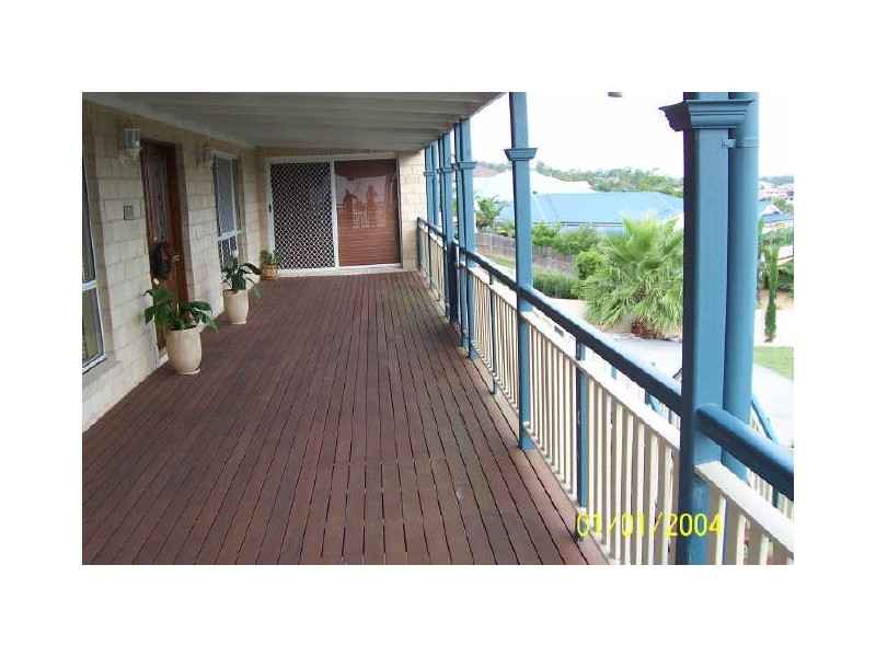 26 Glendore Court, Eatons Hill QLD 4037