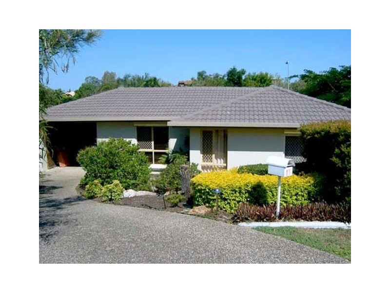 18 Pilbeam Place, Mcdowall QLD 4053