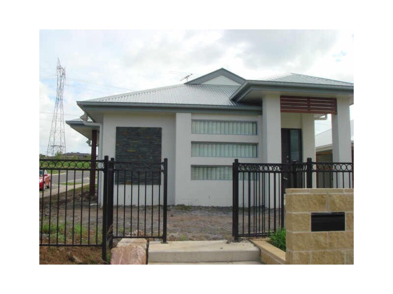 4 Pike Lane, Warner QLD 4500