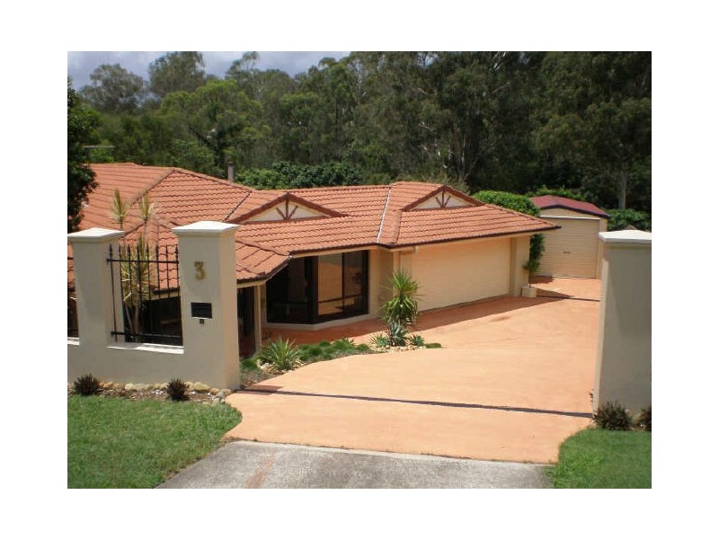 3 Reddiex Close, Albany Creek QLD 4035