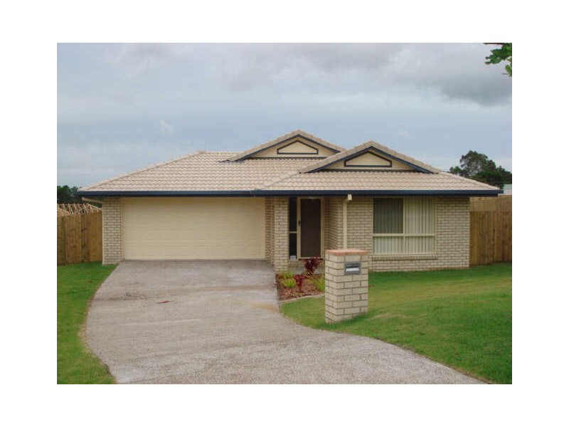 3 COURTNEY COURT, Narangba QLD 4504