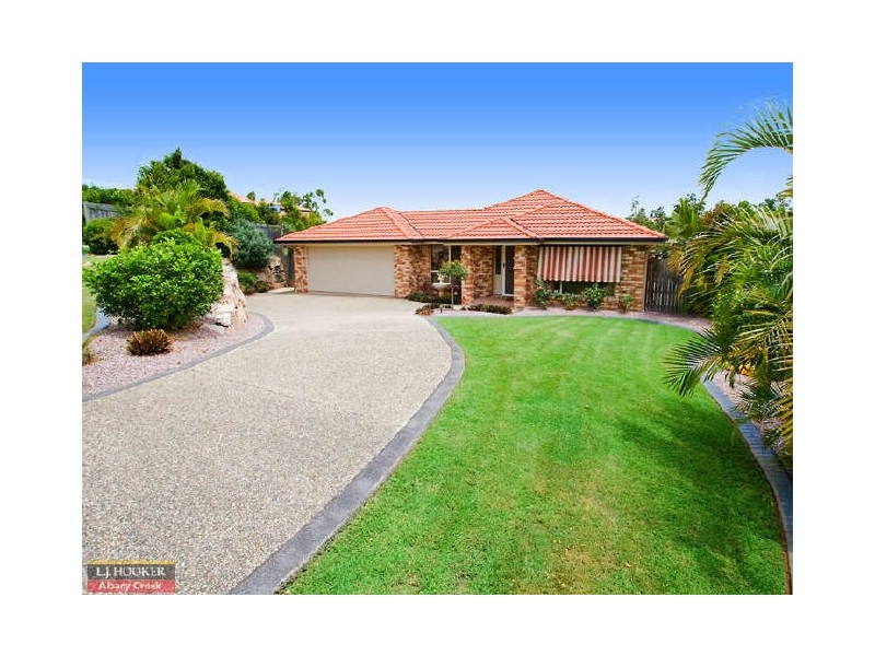 14 Valencia Court, Eatons Hill QLD 4037