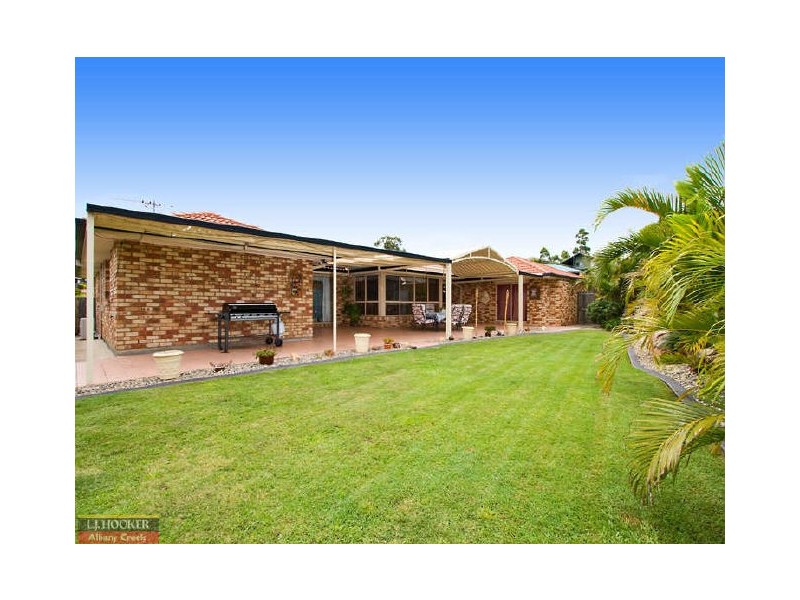 14 Valencia Court, Eatons Hill QLD 4037