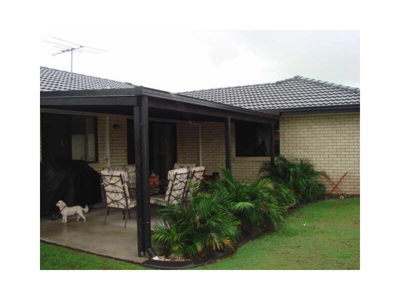 14 Leopardwood Court, Narangba QLD 4504
