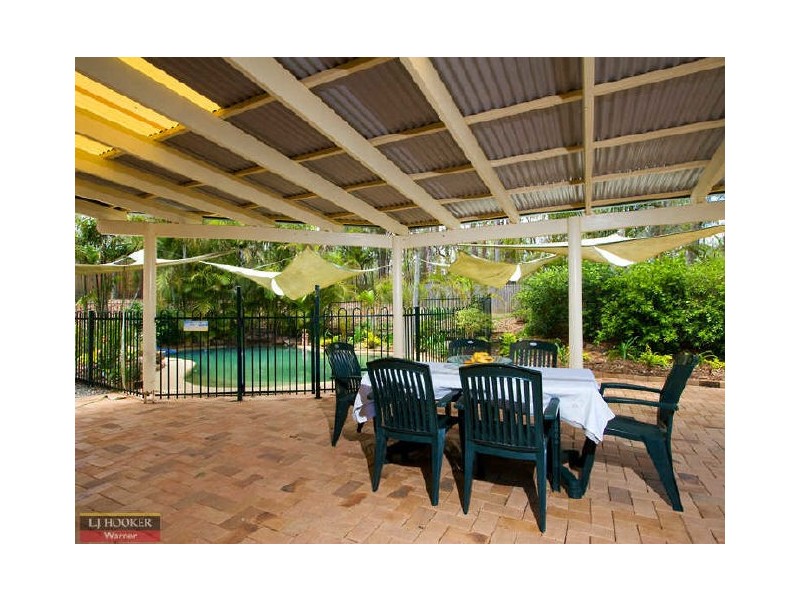 30 Cashmere Lane, Cashmere QLD 4500