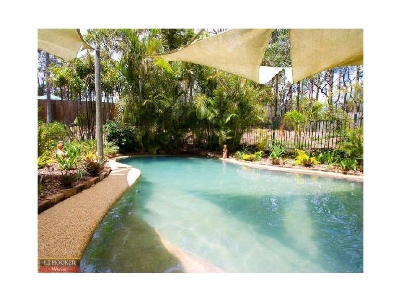 30 Cashmere Lane, Cashmere QLD 4500