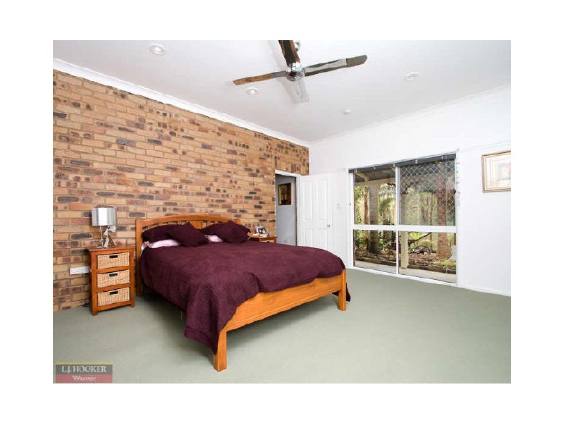 30 Cashmere Lane, Cashmere QLD 4500