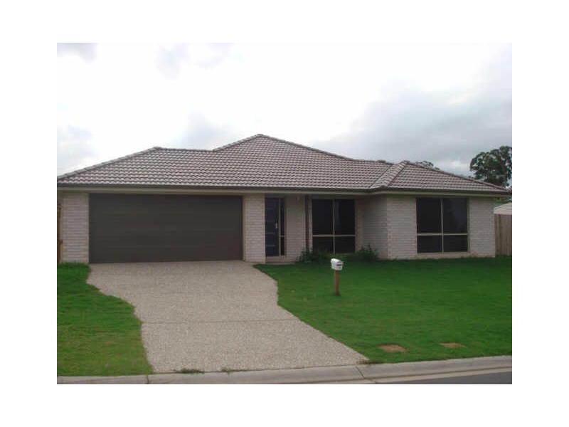 18 Aretha Lane, Narangba QLD 4504