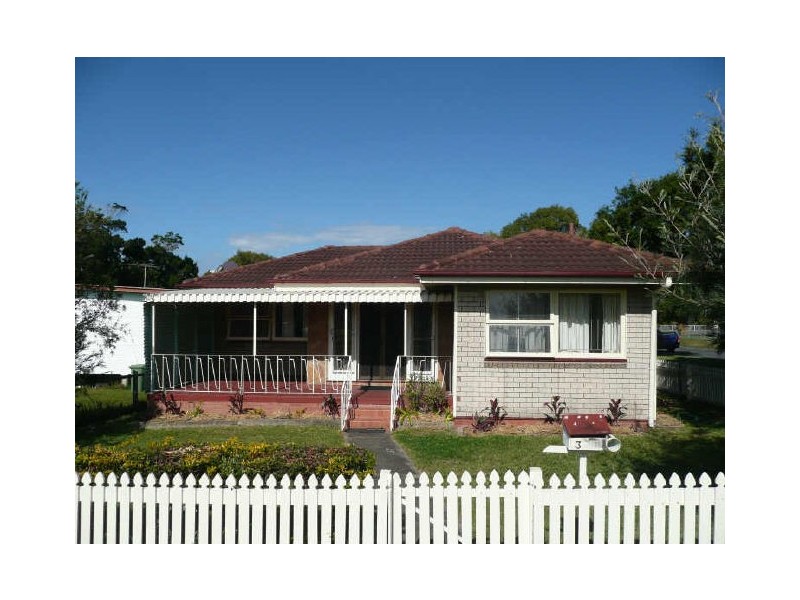 3 Cowen Street, Margate QLD 4019