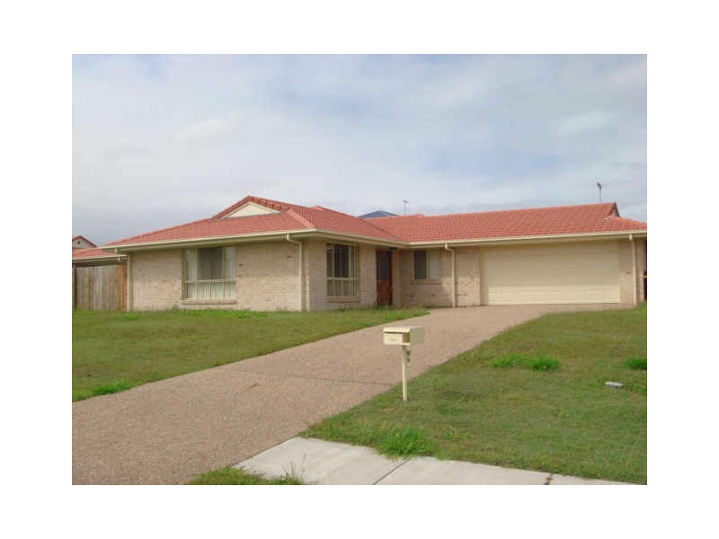 89 Macdonald Drive, Narangba QLD 4504