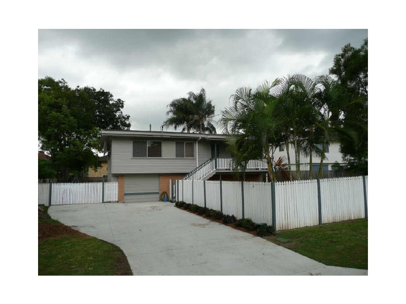 12 Balswidden Street, Albany Creek QLD 4035