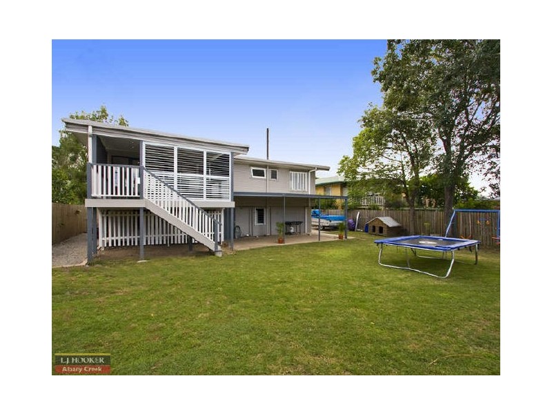 12 Balswidden Street, Albany Creek QLD 4035