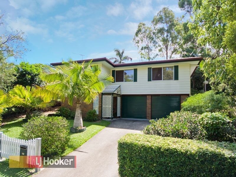 Eatons Hill QLD 4037