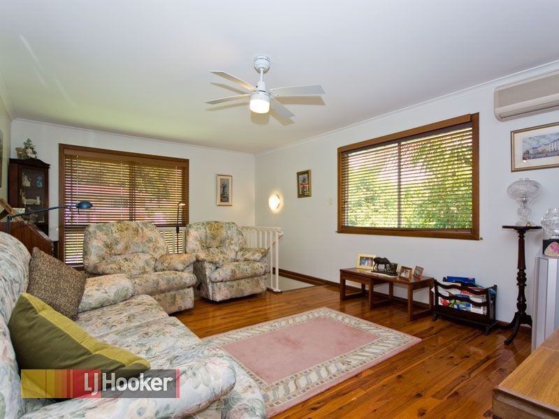 Eatons Hill QLD 4037