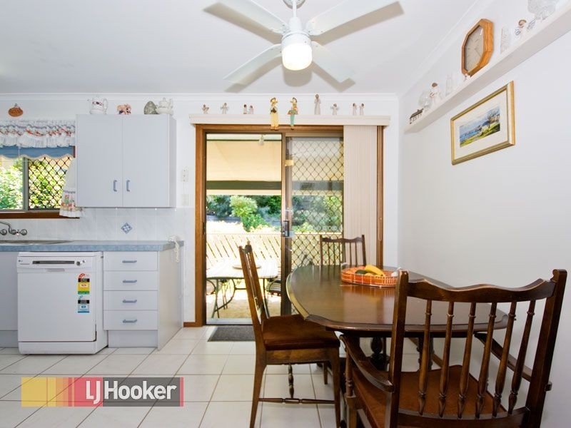 Eatons Hill QLD 4037