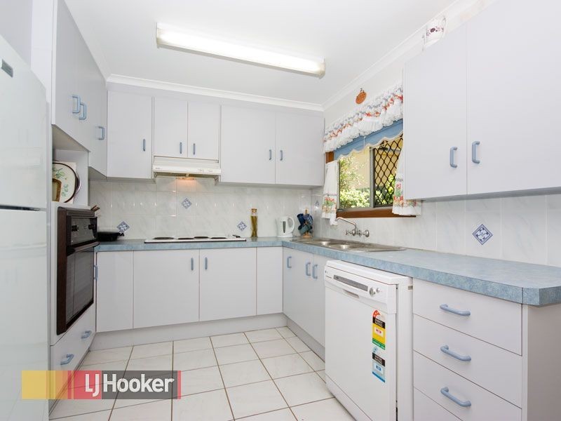 Eatons Hill QLD 4037